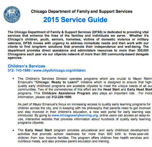 chicago-family-support-services